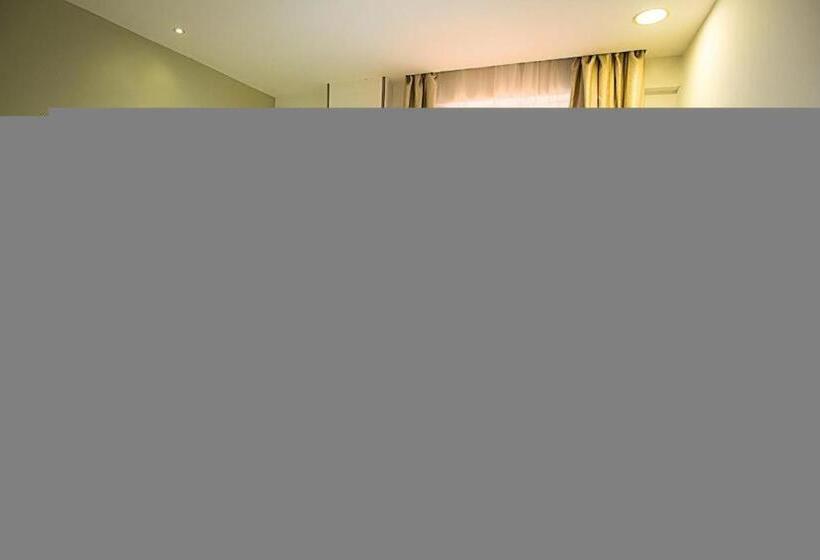 Hanting Hotel Luoyang Municipal Government