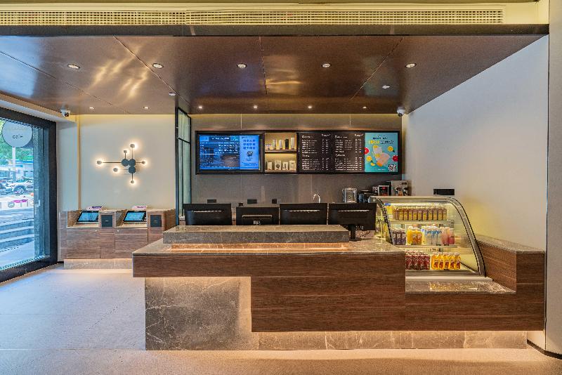 فندق Hanting  Shangrao Centre Square Zhongshan Road