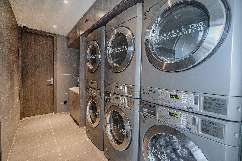 فندق Hanting  Shangrao Centre Square Zhongshan Road