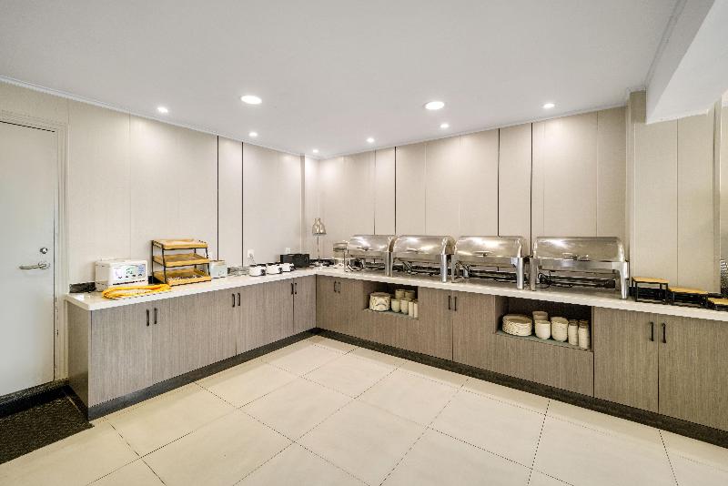 فندق Hanting  Shaoxing North Huancheng Road