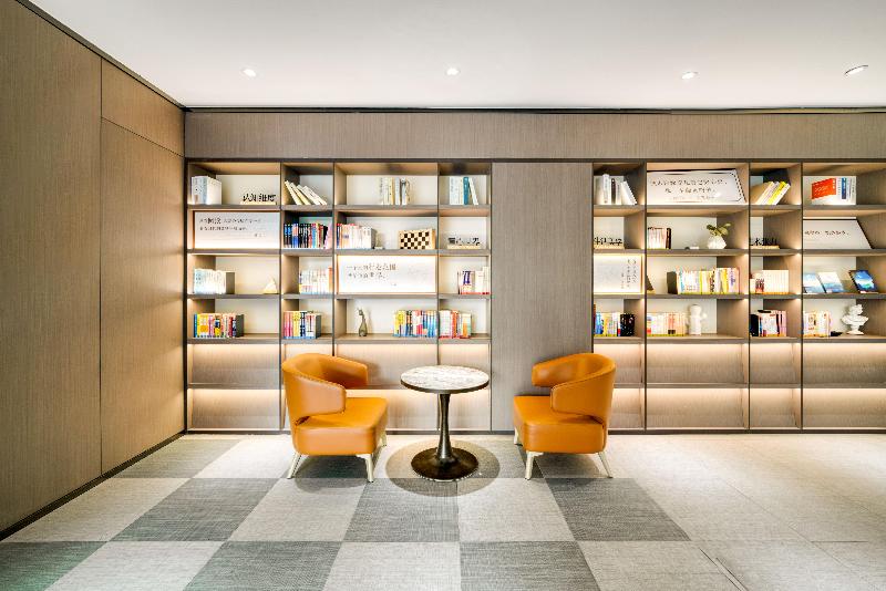 فندق Hanting  Shaoxing North Huancheng Road