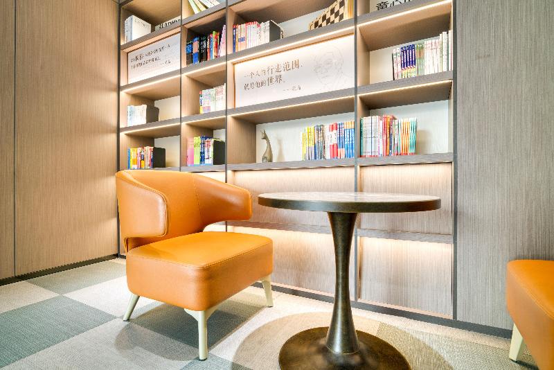 فندق Hanting  Shaoxing North Huancheng Road