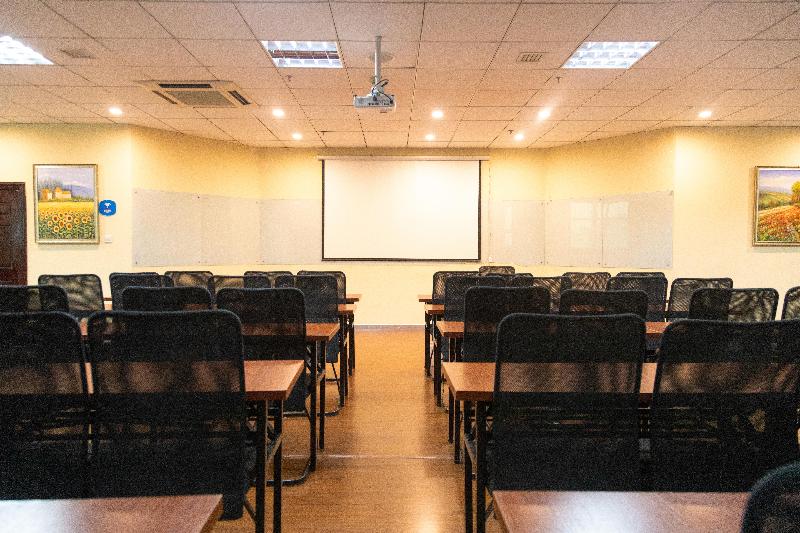 Hotel Hanting  Shiyan People Square