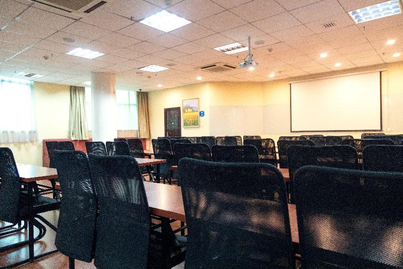 Hotel Hanting  Shiyan People Square