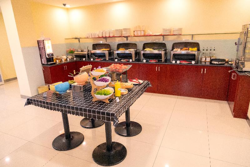 Hotel Hanting  Shiyan People Square