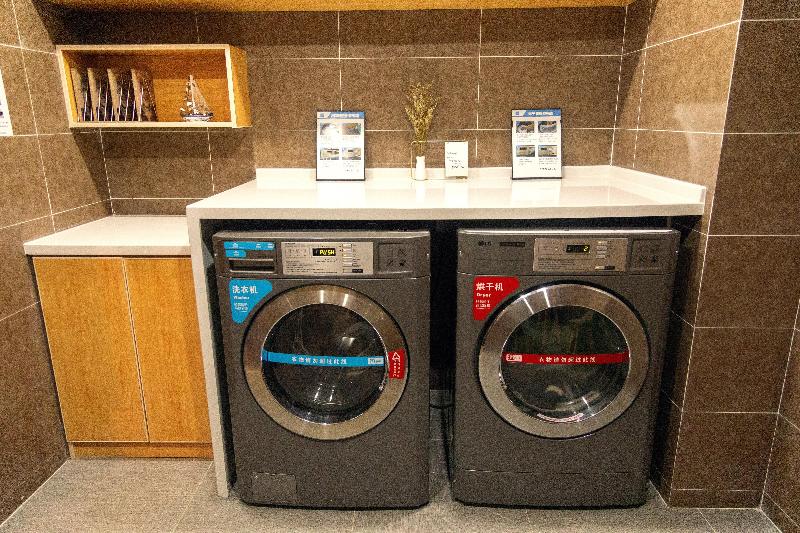 Hotel Hanting  Shiyan People Square