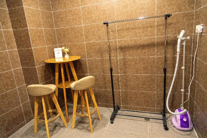 Hotel Hanting  Shiyan People Square