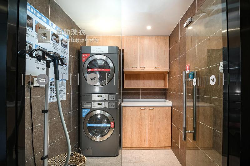 호텔 Hanting  Wuxi Railway Station South Square