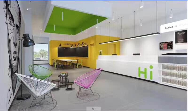 فندق Hi Inn Suzhou Xinguanqian