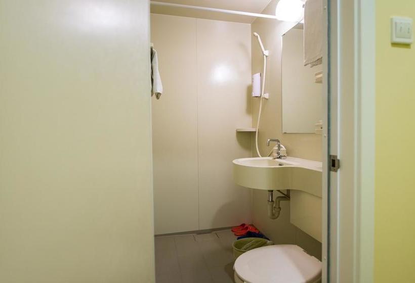 فندق Hi Inn Taizhou Renming Middle Road