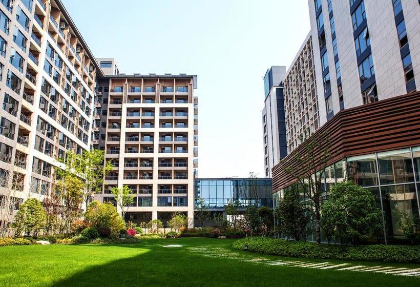 هتل Parkview