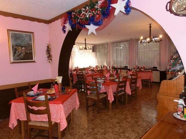 בית מלון כפרי Ideal