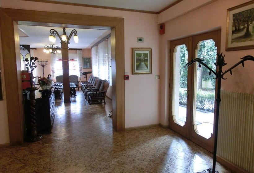 בית מלון כפרי Ideal