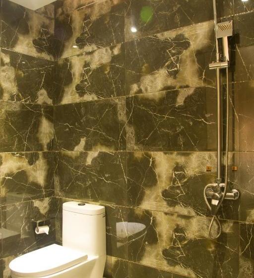 James Joyce Coffetel Hotel Guangzhou Tianhebei Tianrun Road