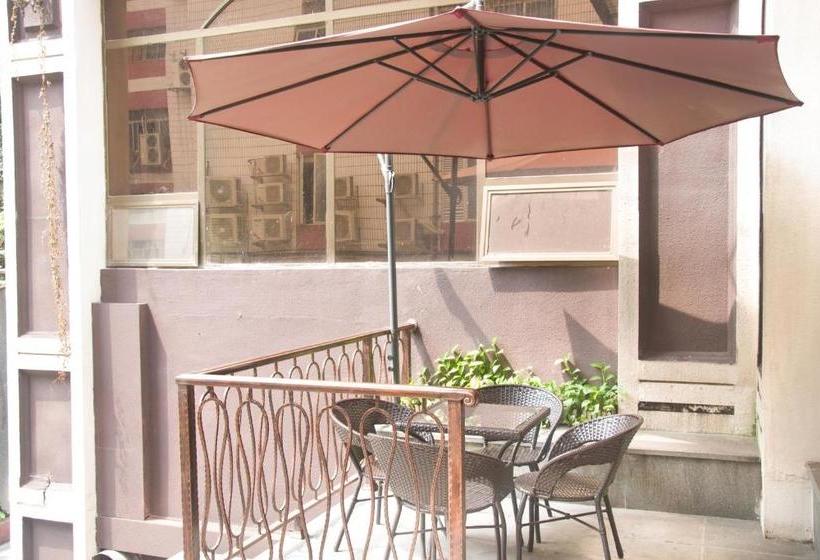 James Joyce Coffetel Hotel Guangzhou Tianhebei Tianrun Road