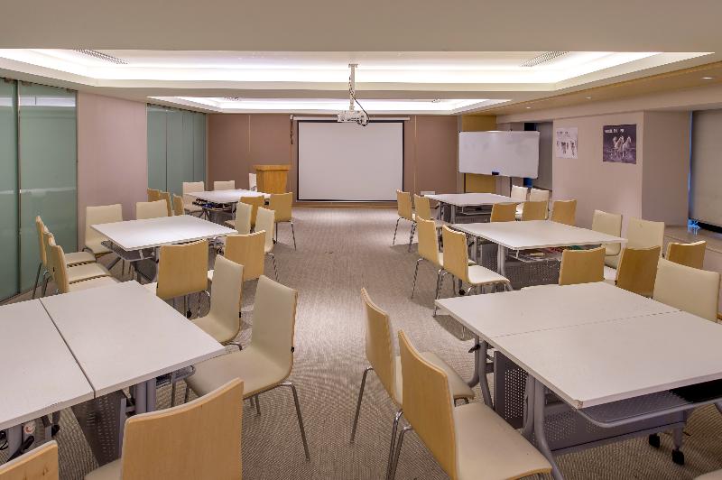 Ji Hotel Hefei Annong University Metro Station