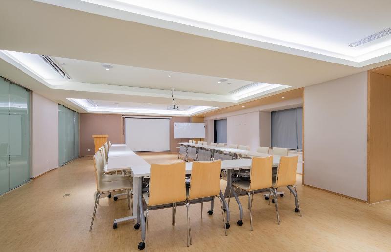 Ji Hotel Hefei Annong University Metro Station