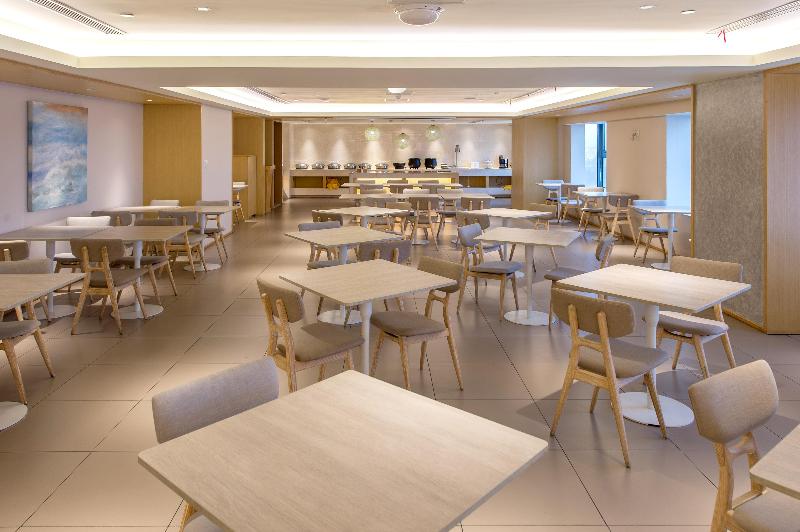 Ji Hotel Hefei Annong University Metro Station