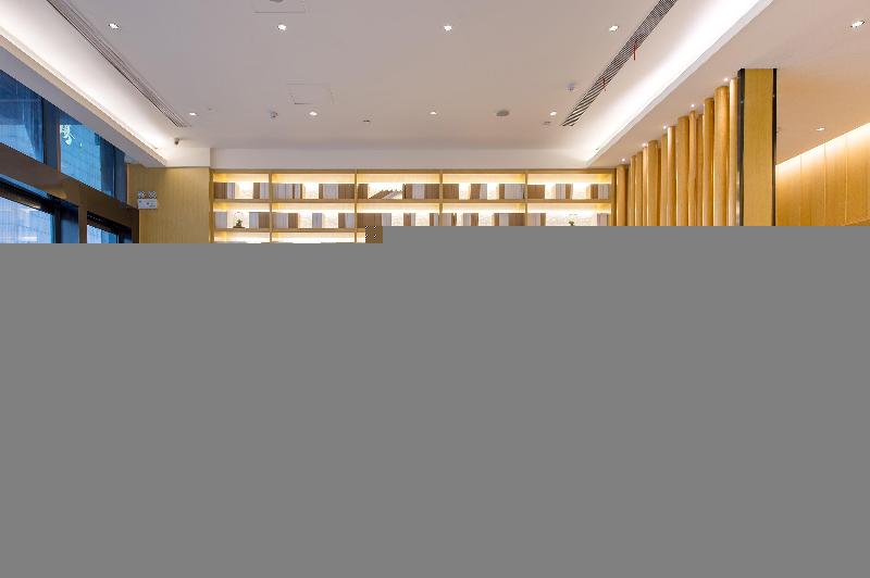 Ji Hotel Hefei Annong University Metro Station