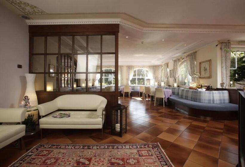 فندق Lido   Green & Slow Life