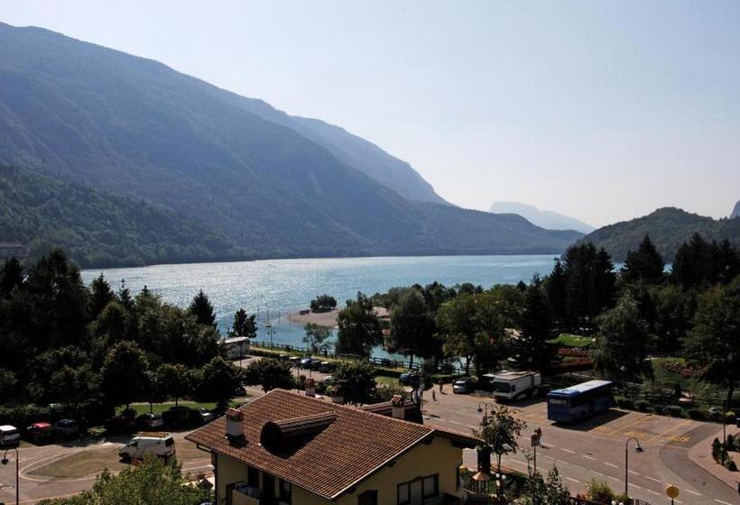 בית מלון כפרי Lido   Green & Slow Life