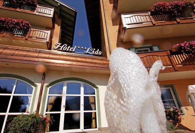 בית מלון כפרי Lido   Green & Slow Life