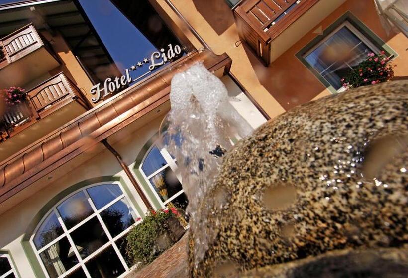 فندق Lido   Green & Slow Life