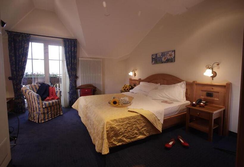 בית מלון כפרי Lido   Green & Slow Life