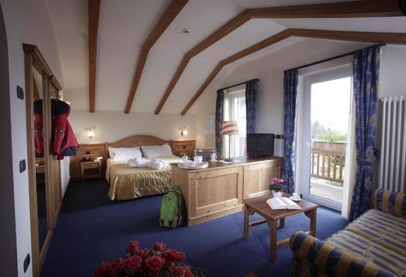 בית מלון כפרי Lido   Green & Slow Life