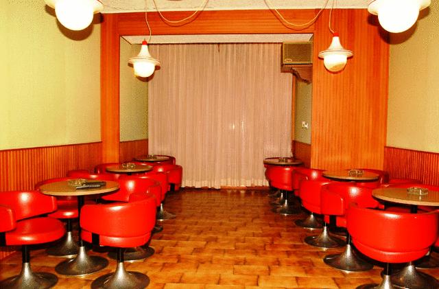 בית מלון כפרי Miramonti