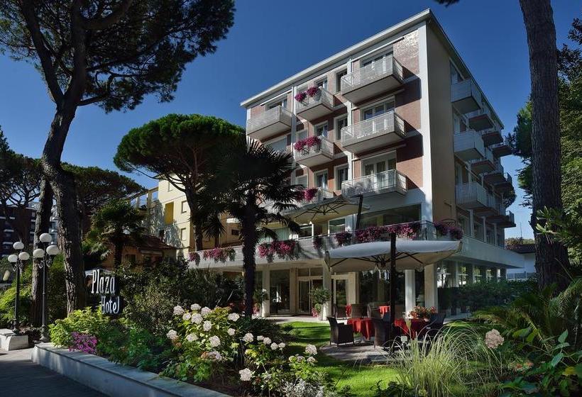 בית מלון כפרי Plaza