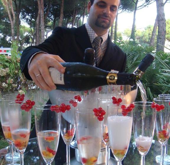 בית מלון כפרי Plaza