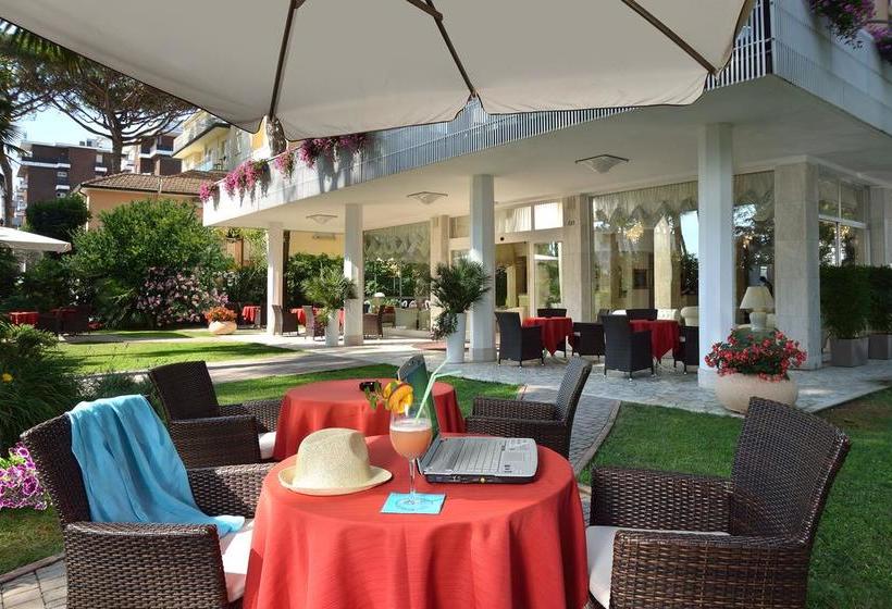 בית מלון כפרי Plaza