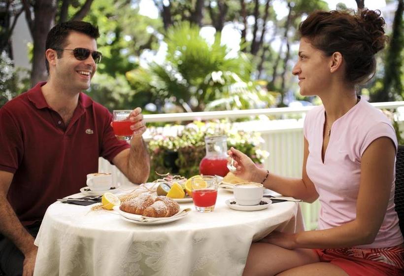 בית מלון כפרי Plaza