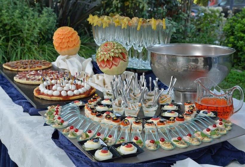 בית מלון כפרי Plaza