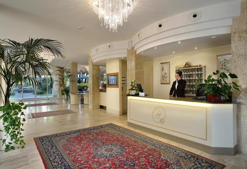 בית מלון כפרי Plaza