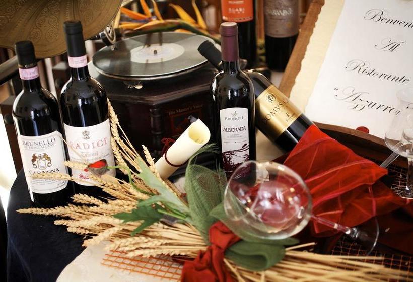 בית מלון כפרי Plaza