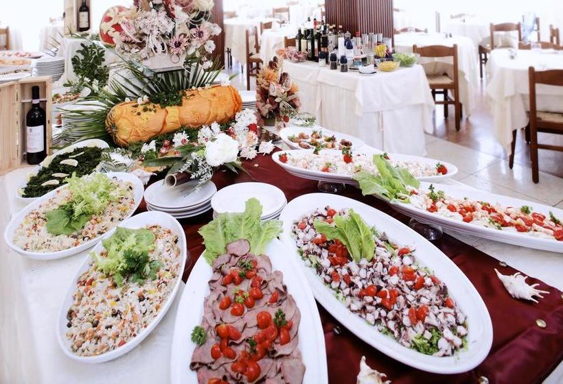 בית מלון כפרי Plaza