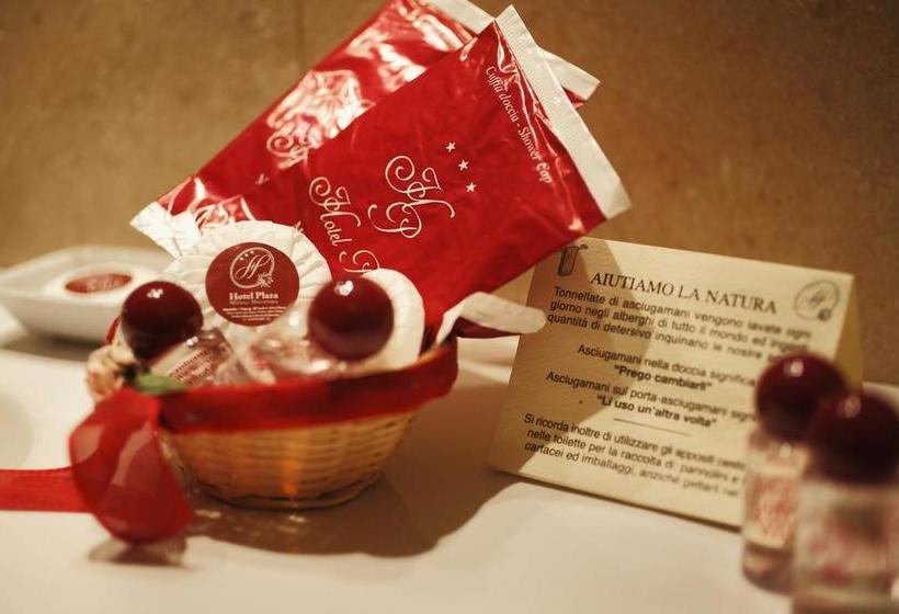 בית מלון כפרי Plaza