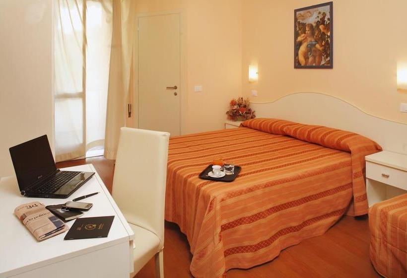 בית מלון כפרי Plaza