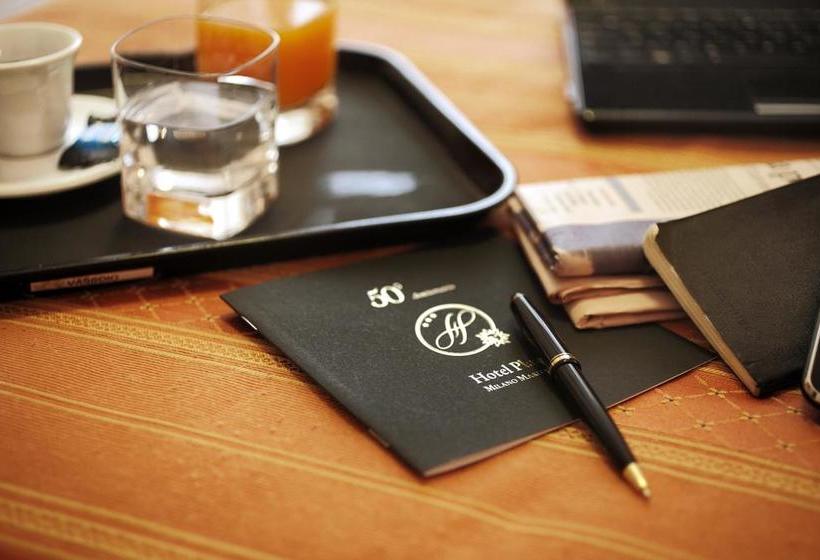 בית מלון כפרי Plaza