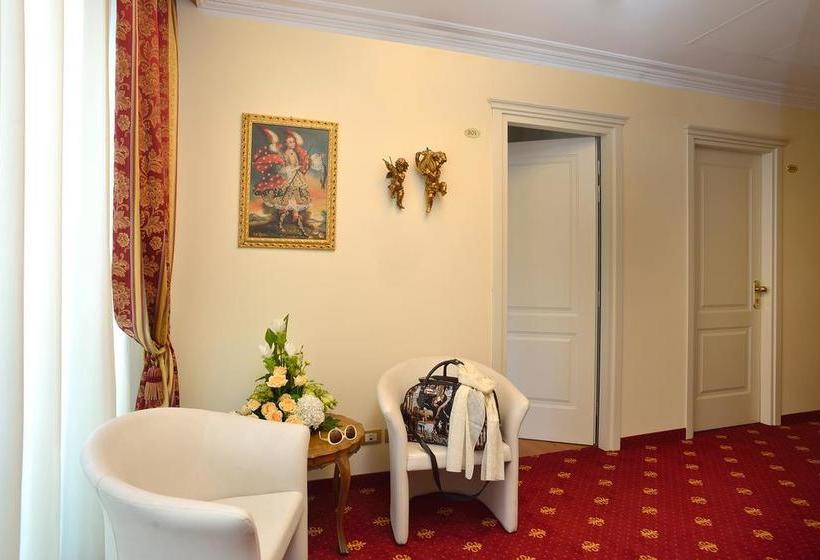 בית מלון כפרי Plaza