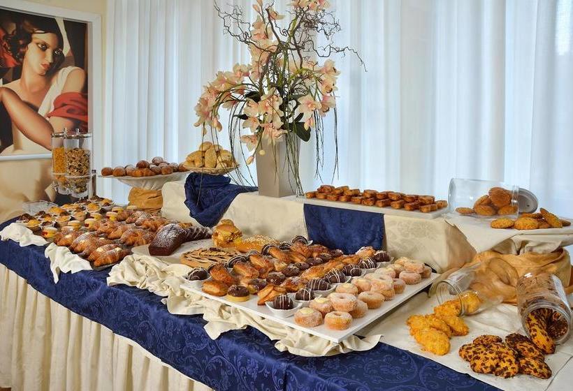 בית מלון כפרי Plaza