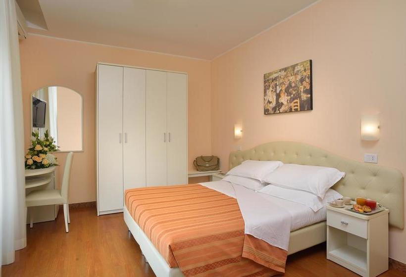 בית מלון כפרי Plaza