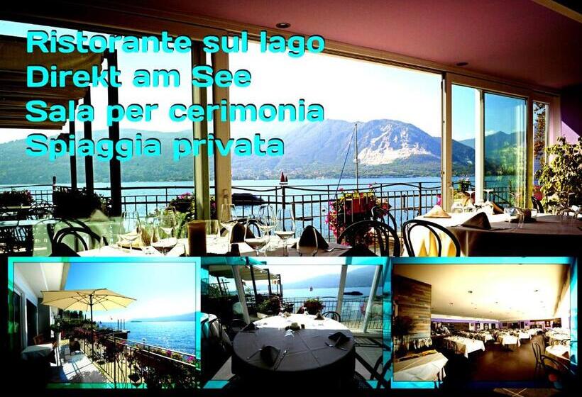 호텔 Beata Giovannina