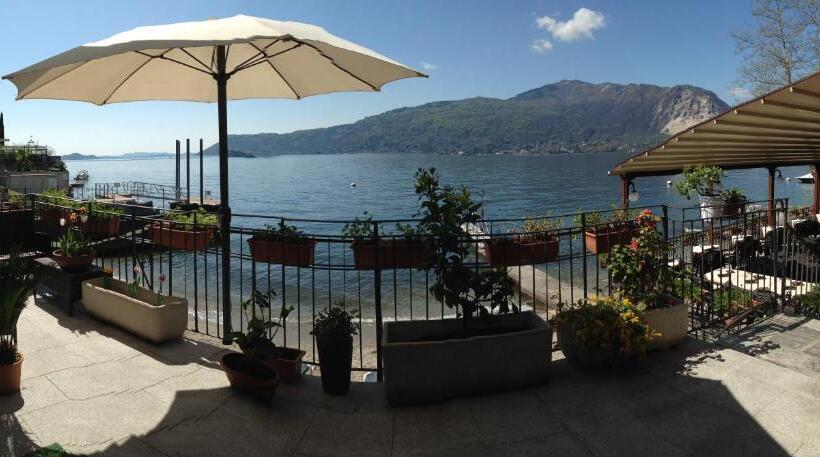 호텔 Beata Giovannina