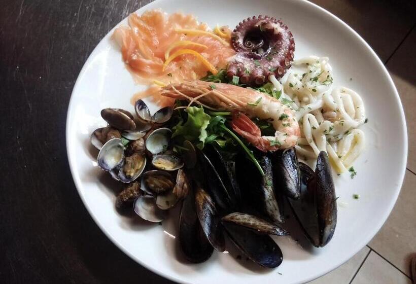 호텔 Beata Giovannina