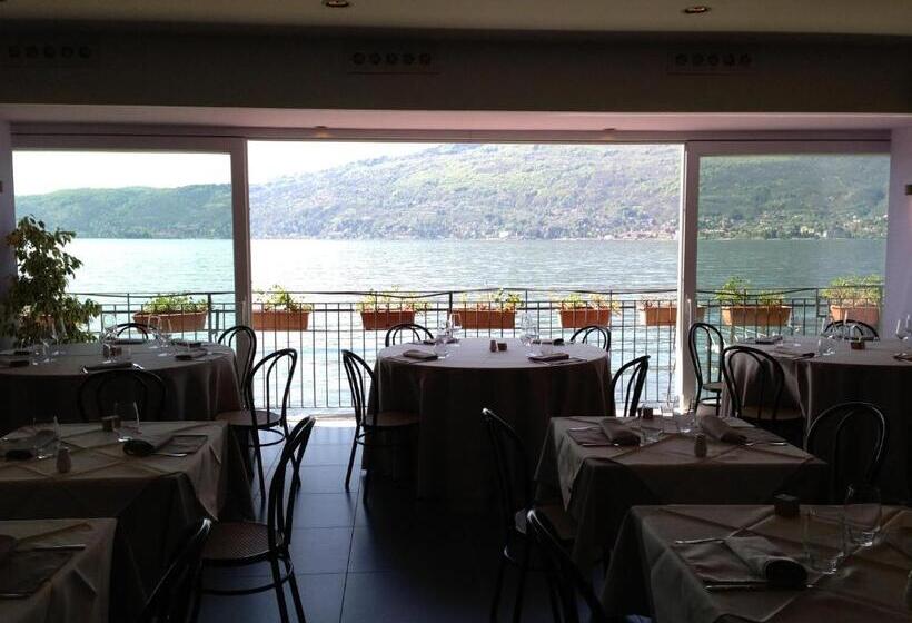 호텔 Beata Giovannina