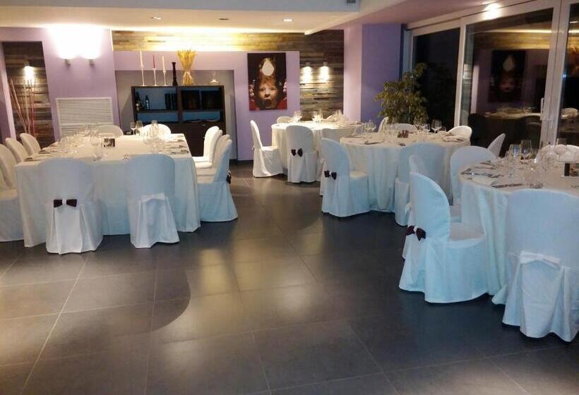 호텔 Beata Giovannina