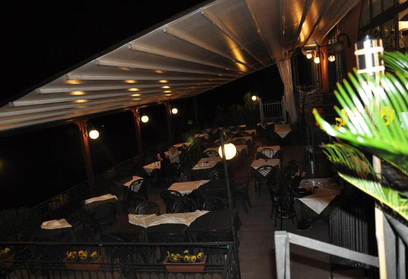 호텔 Beata Giovannina